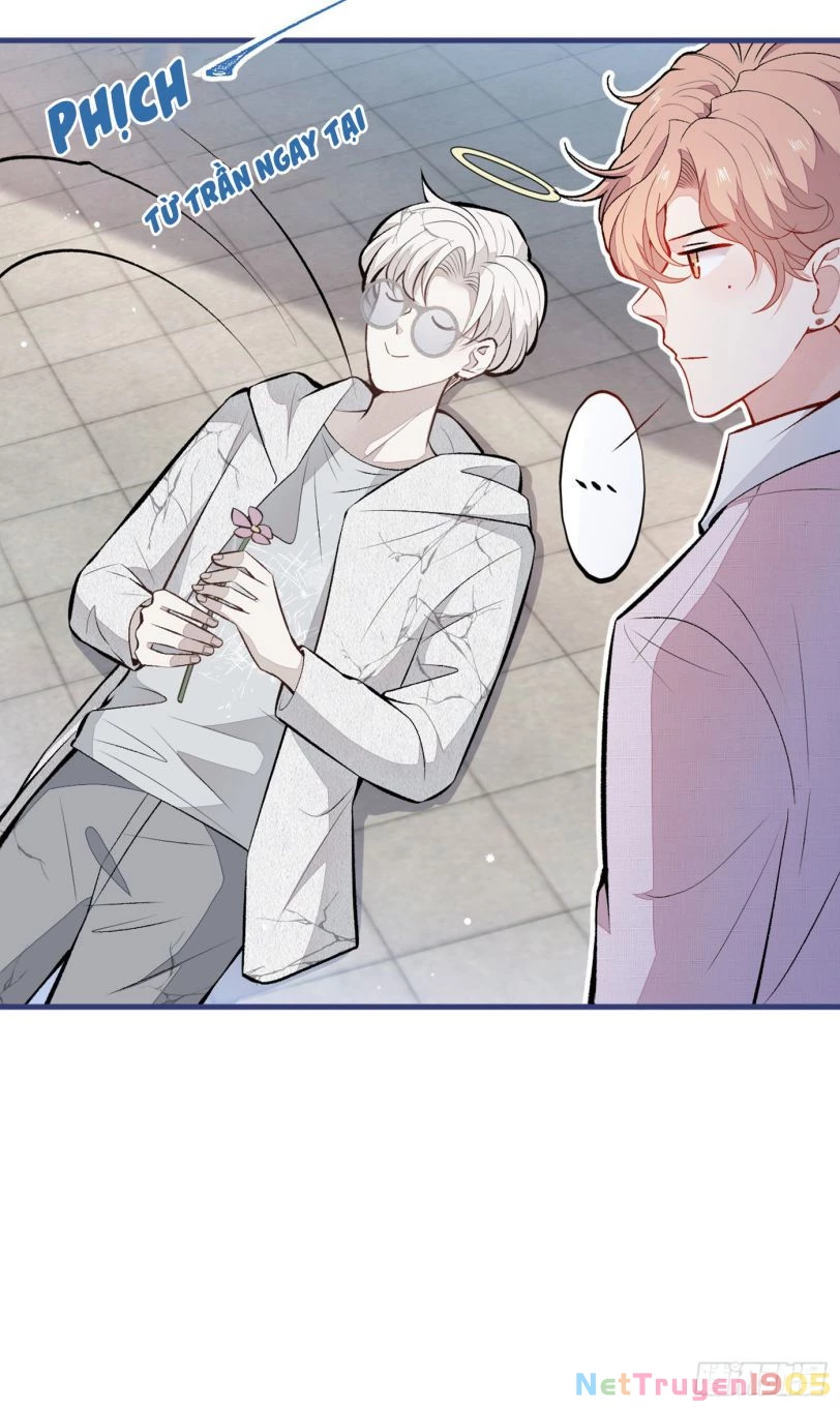 Hotsearch Của Ảnh Đế Chapter 97 - 41
