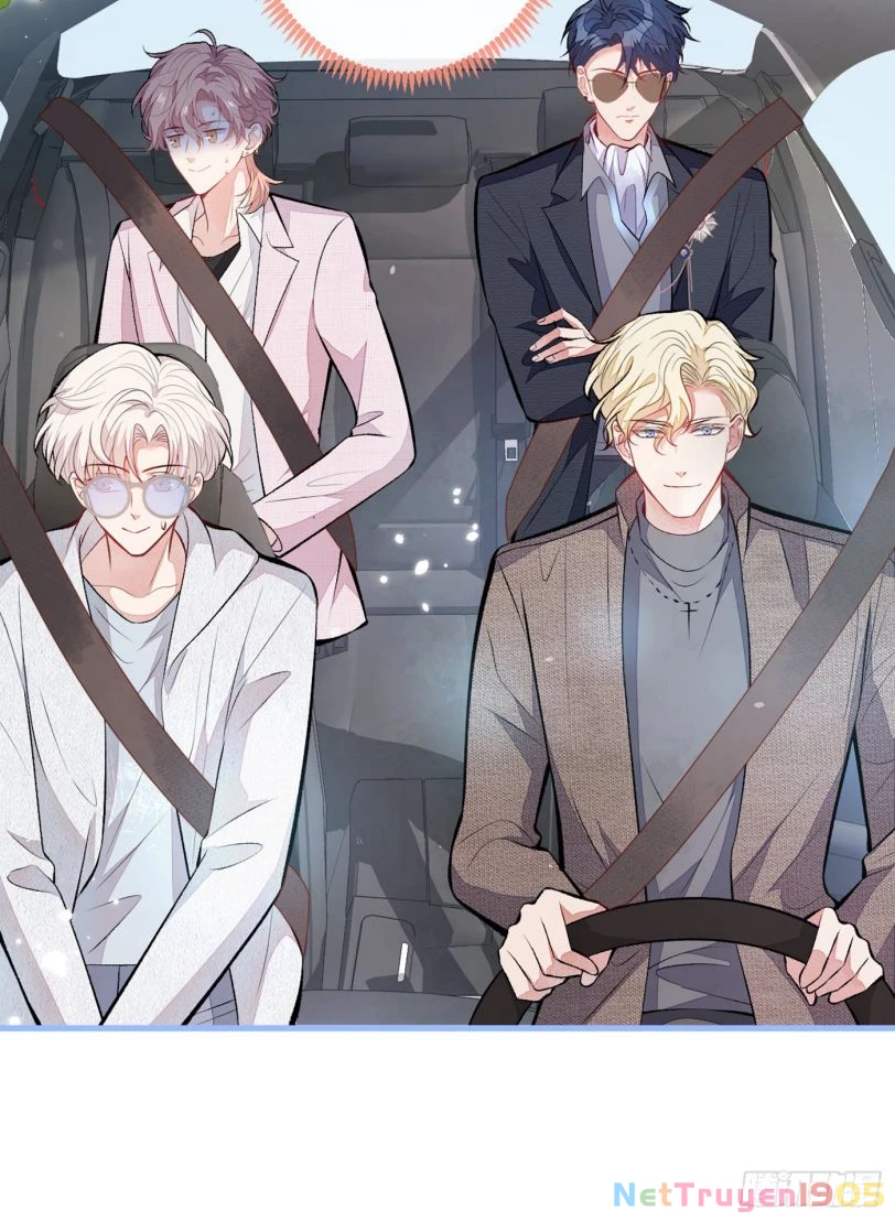 Hotsearch Của Ảnh Đế Chapter 98 - 3