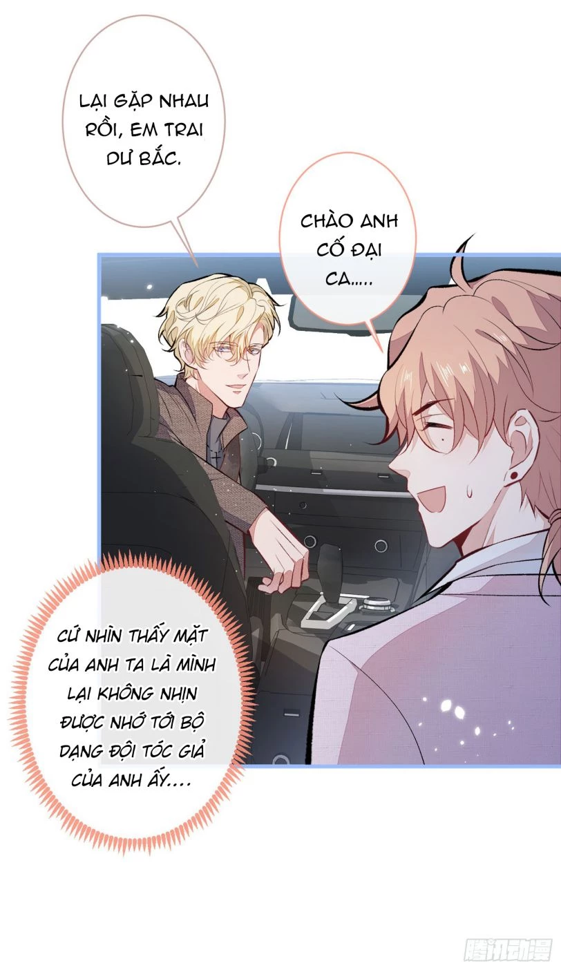 Hotsearch Của Ảnh Đế Chapter 98 - 4