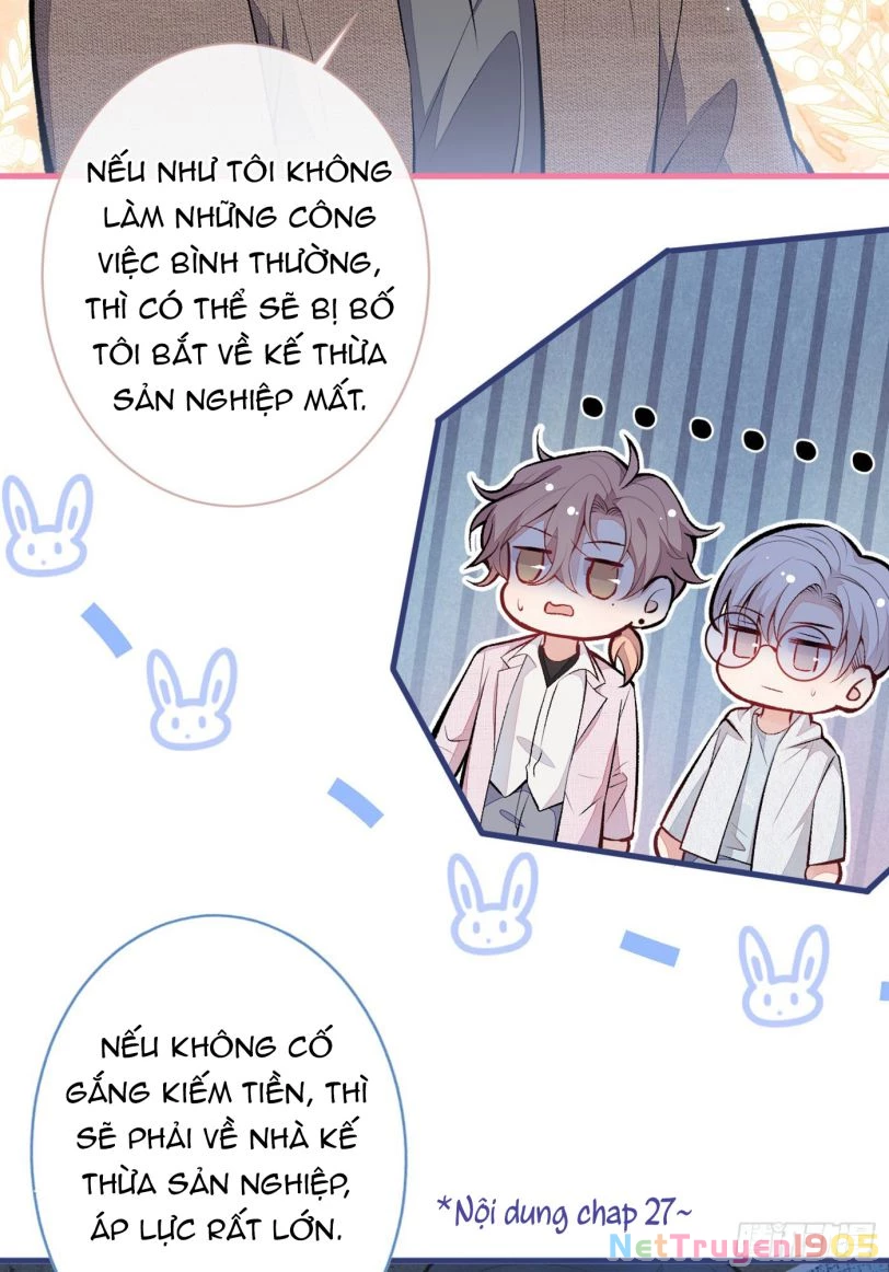 Hotsearch Của Ảnh Đế Chapter 98 - 7