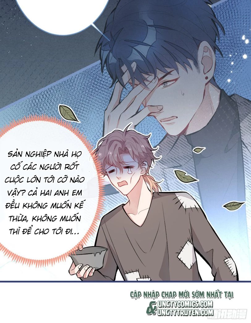 Hotsearch Của Ảnh Đế Chapter 98 - 8