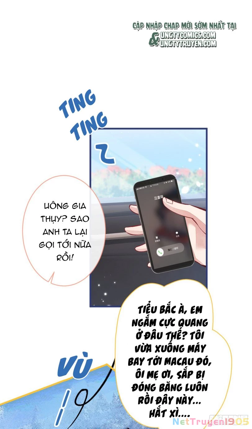 Hotsearch Của Ảnh Đế Chapter 98 - 9