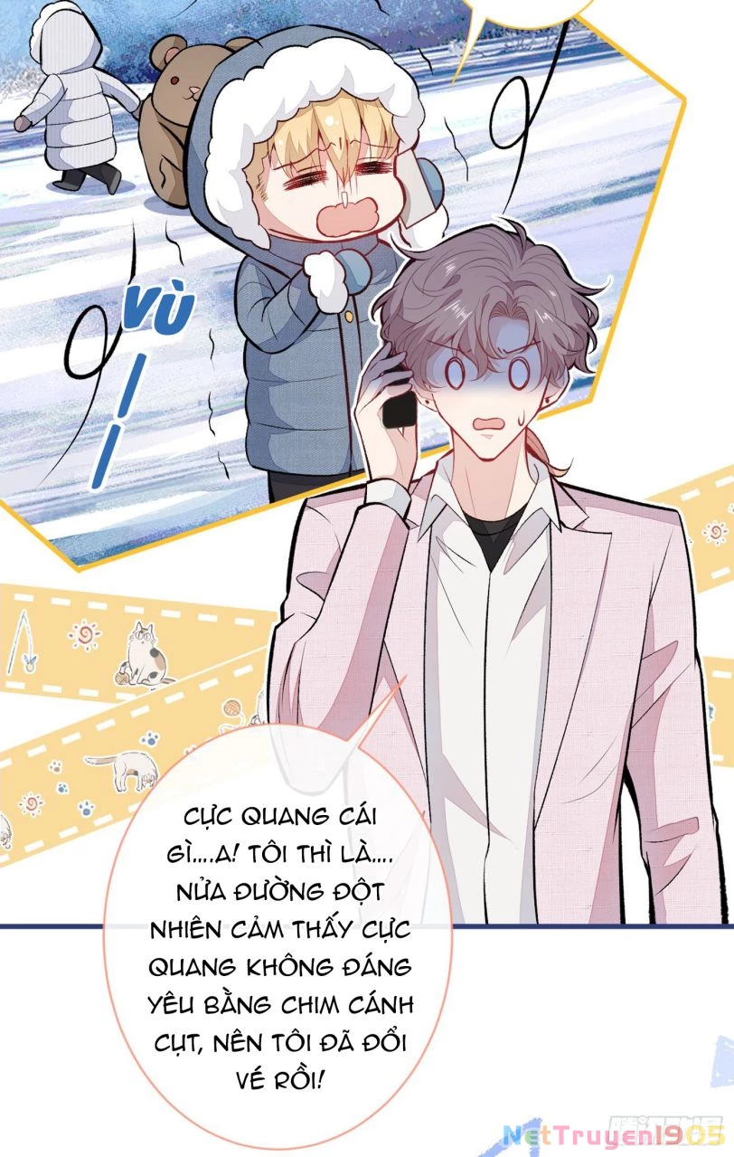 Hotsearch Của Ảnh Đế Chapter 98 - 10