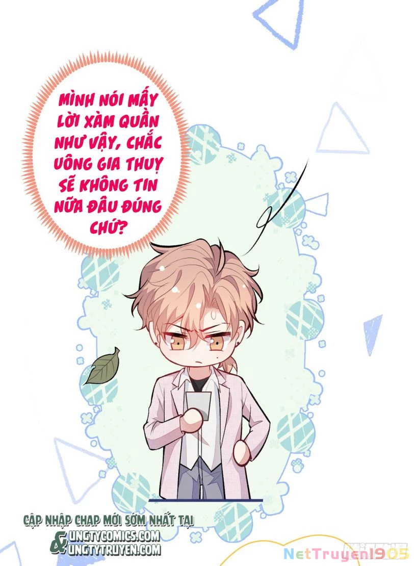 Hotsearch Của Ảnh Đế Chapter 98 - 11