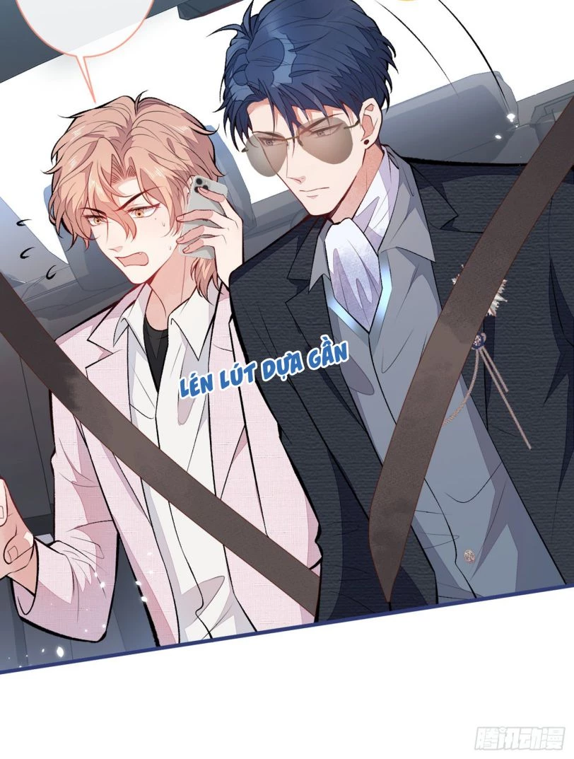 Hotsearch Của Ảnh Đế Chapter 98 - 13