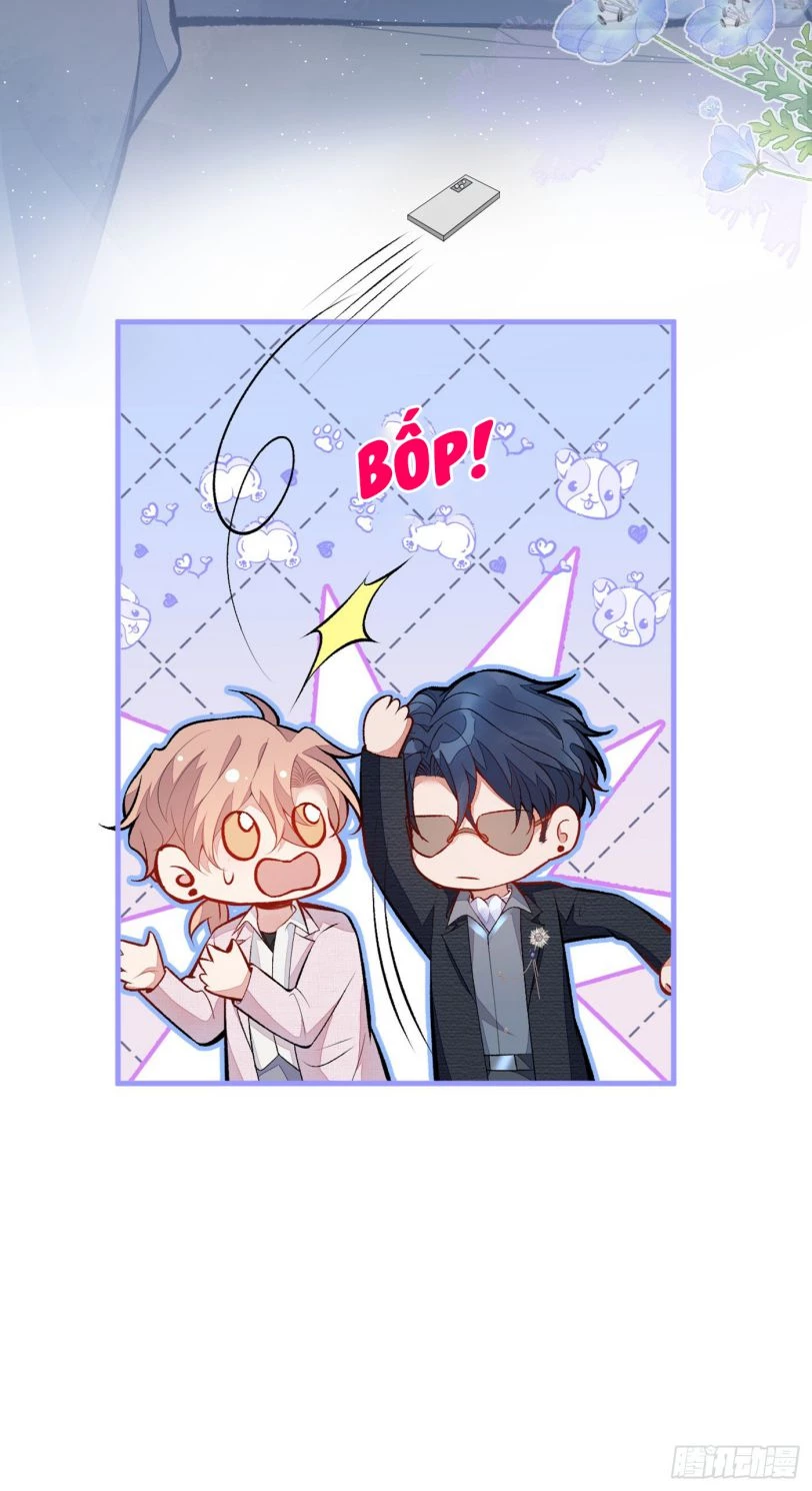 Hotsearch Của Ảnh Đế Chapter 98 - 16