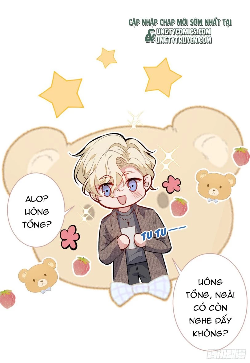 Hotsearch Của Ảnh Đế Chapter 98 - 22