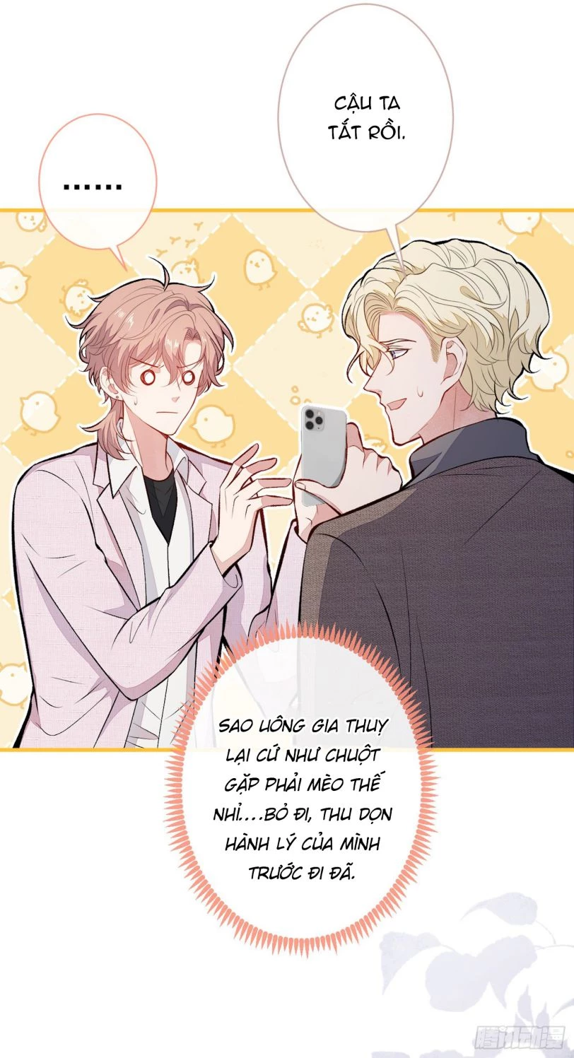 Hotsearch Của Ảnh Đế Chapter 98 - 23