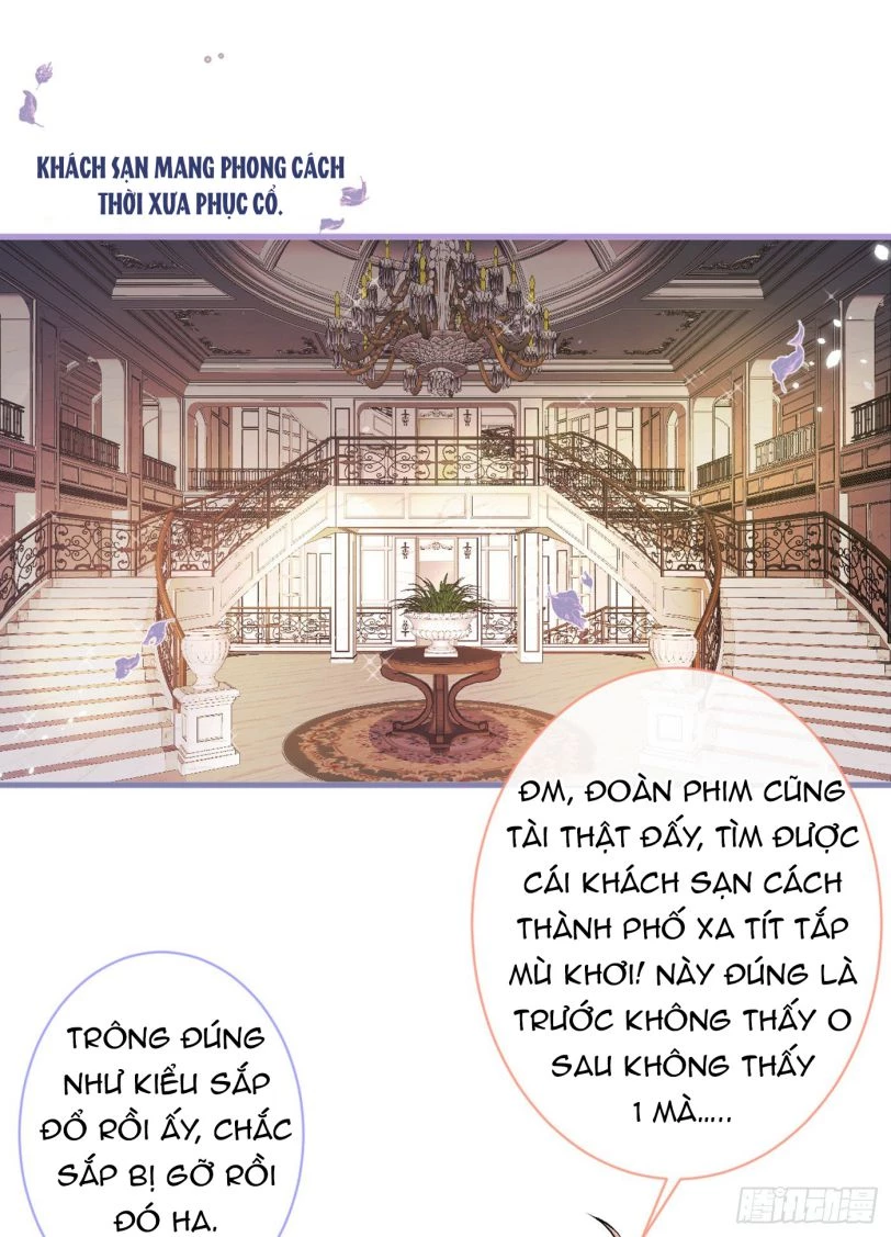 Hotsearch Của Ảnh Đế Chapter 98 - 25