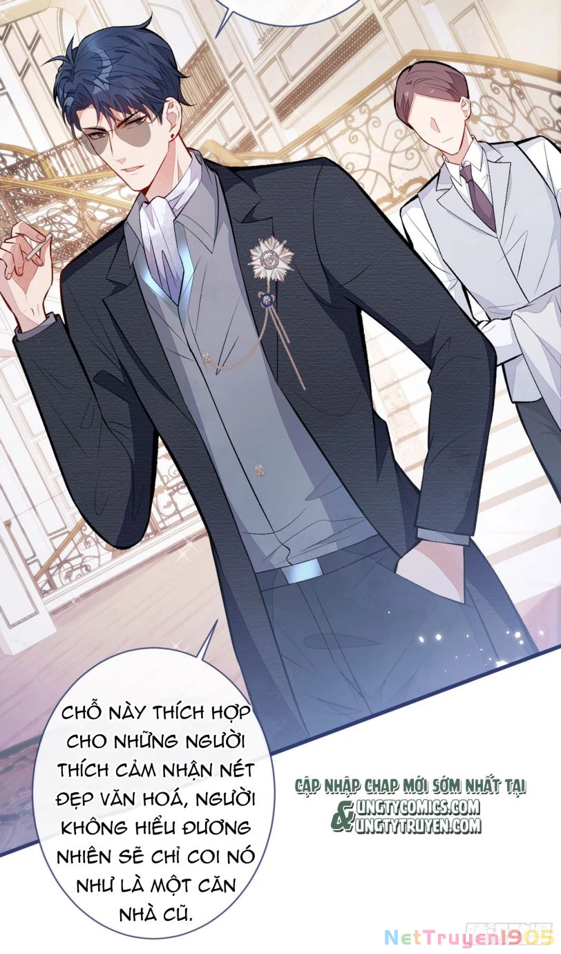 Hotsearch Của Ảnh Đế Chapter 98 - 27