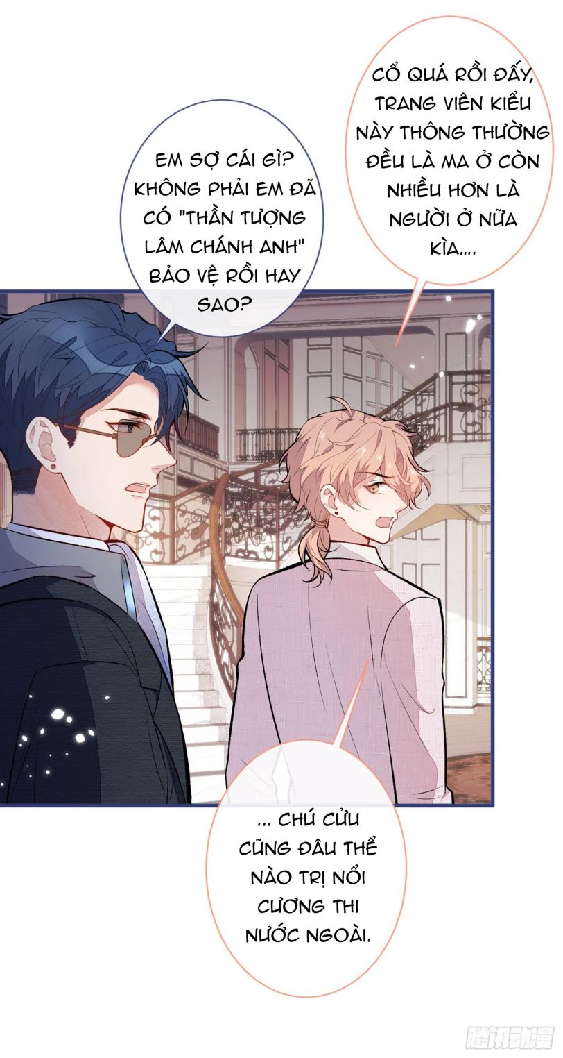 Hotsearch Của Ảnh Đế Chapter 98 - 28