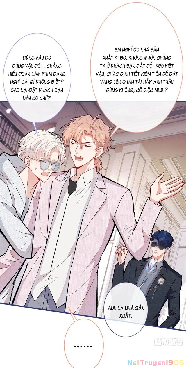 Hotsearch Của Ảnh Đế Chapter 98 - 29