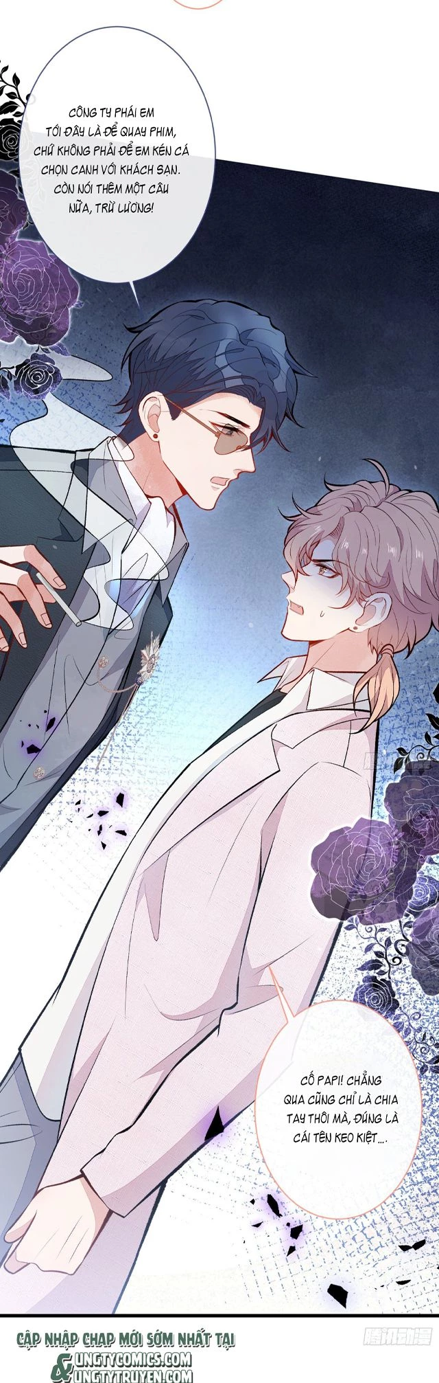 Hotsearch Của Ảnh Đế Chapter 98 - 30