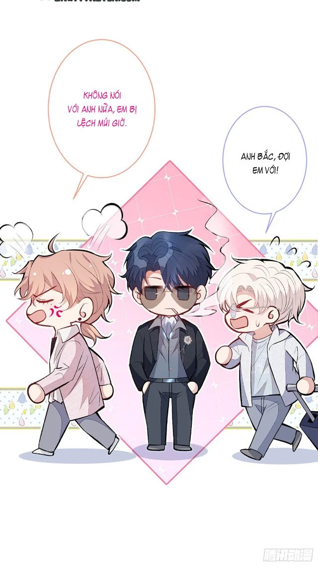 Hotsearch Của Ảnh Đế Chapter 98 - 31