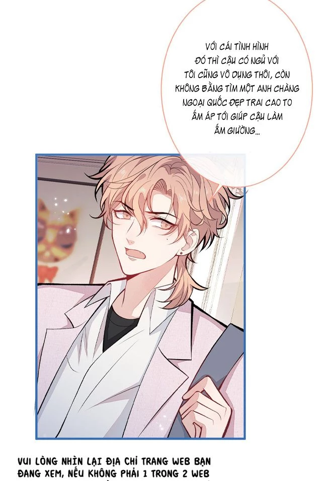 Hotsearch Của Ảnh Đế Chapter 98 - 33