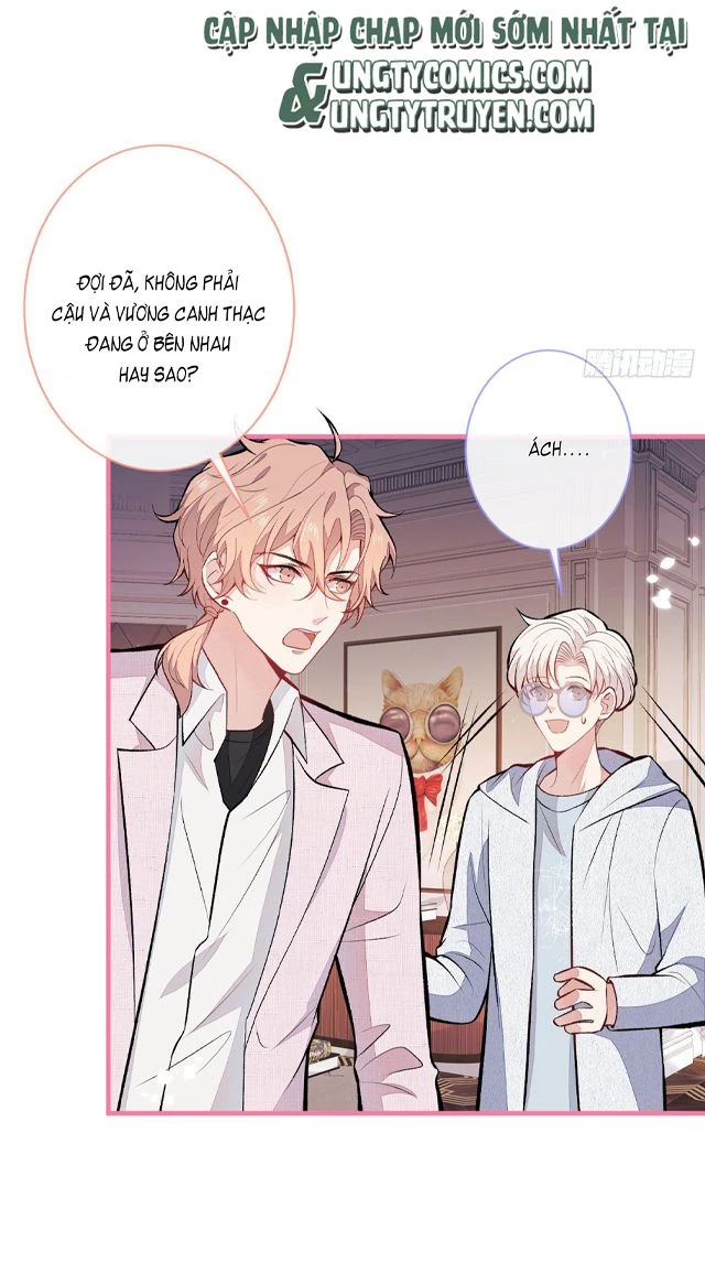 Hotsearch Của Ảnh Đế Chapter 98 - 35