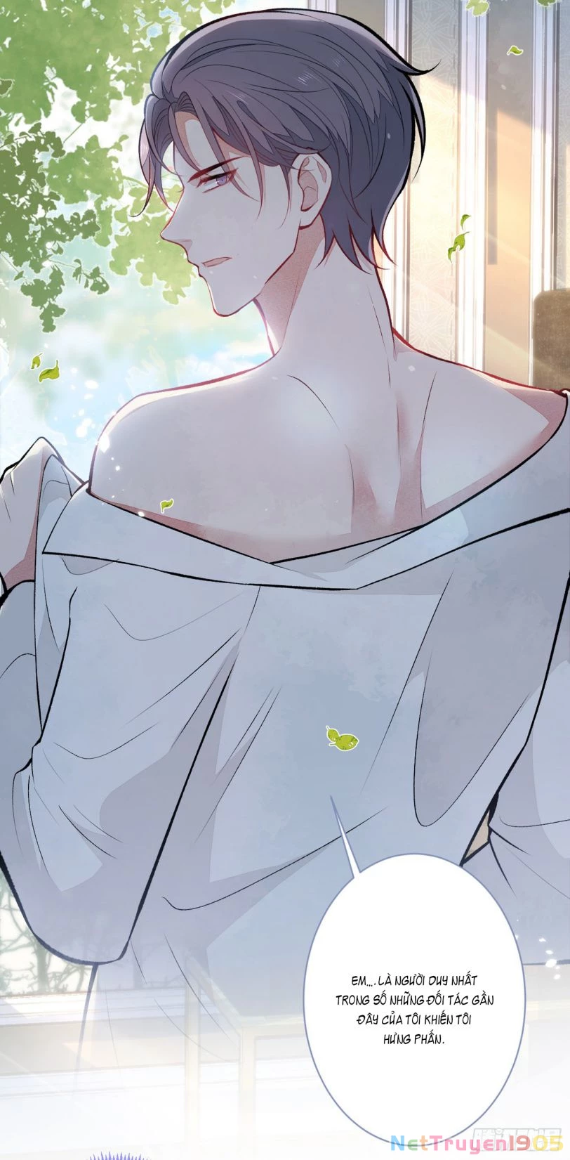 Hotsearch Của Ảnh Đế Chapter 98 - 37