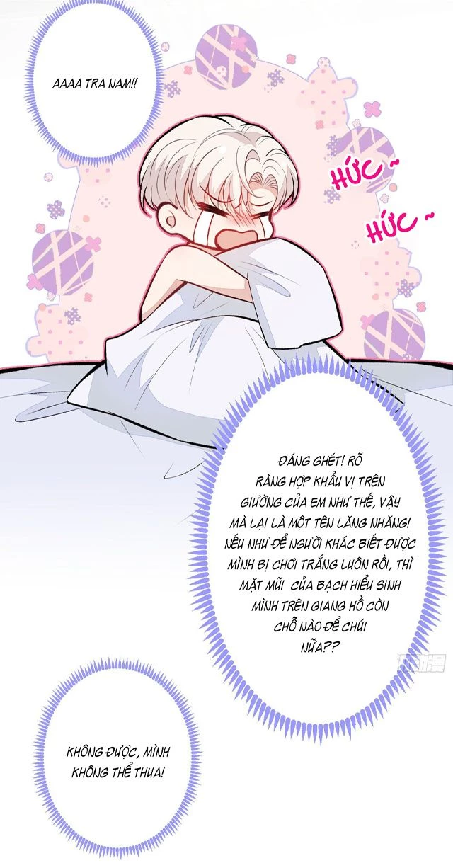 Hotsearch Của Ảnh Đế Chapter 98 - 38