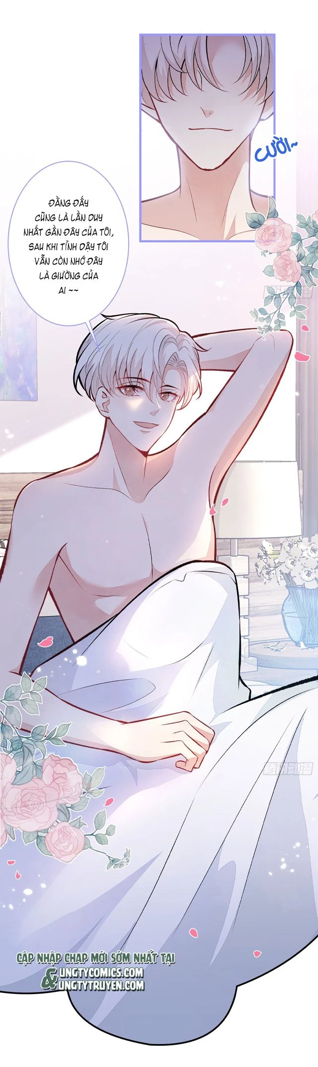 Hotsearch Của Ảnh Đế Chapter 98 - 39