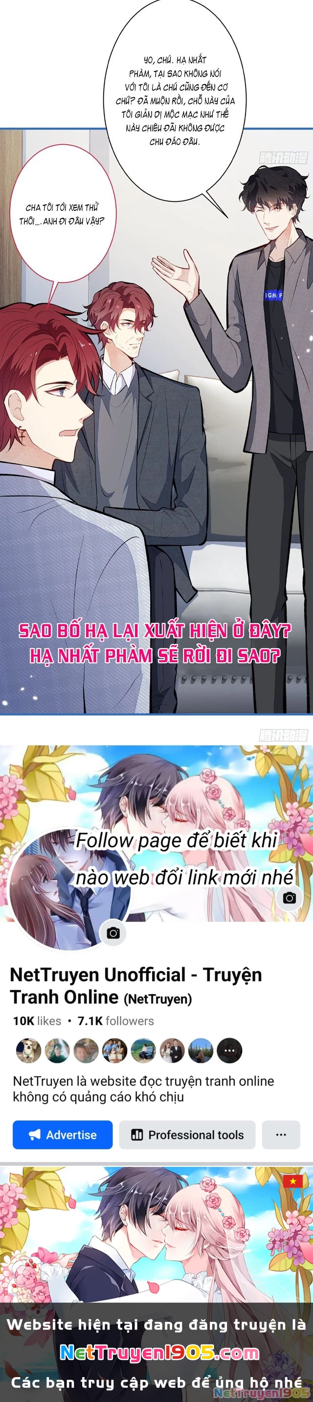 Hotsearch Của Ảnh Đế Chapter 98 - 42