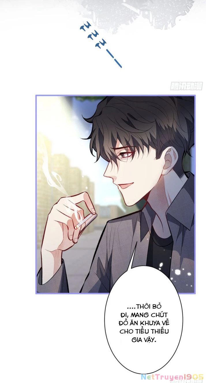 Hotsearch Của Ảnh Đế Chapter 99 - 4