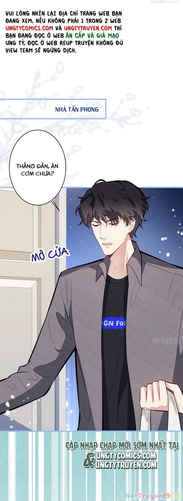 Hotsearch Của Ảnh Đế Chapter 99 - 5