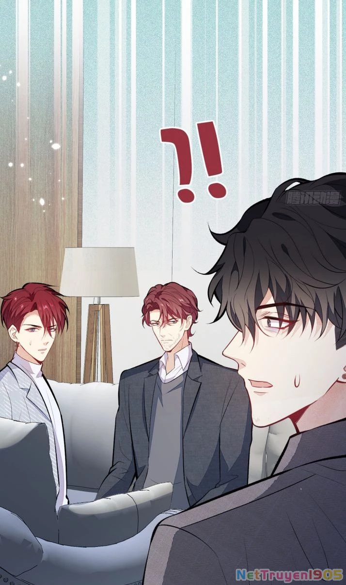 Hotsearch Của Ảnh Đế Chapter 99 - 6