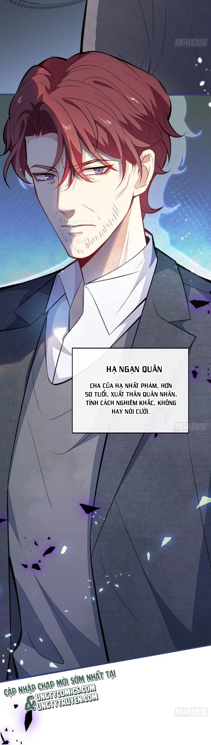 Hotsearch Của Ảnh Đế Chapter 99 - 7