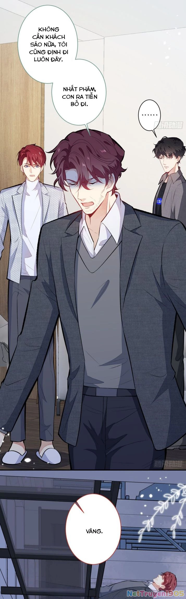 Hotsearch Của Ảnh Đế Chapter 99 - 9