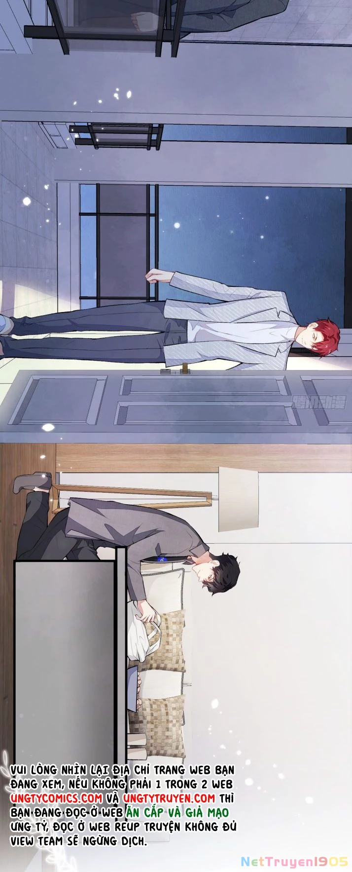 Hotsearch Của Ảnh Đế Chapter 99 - 10