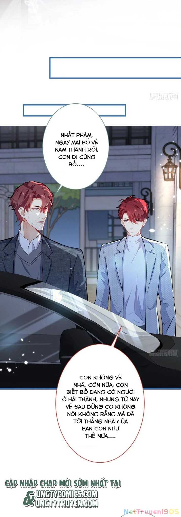 Hotsearch Của Ảnh Đế Chapter 99 - 11