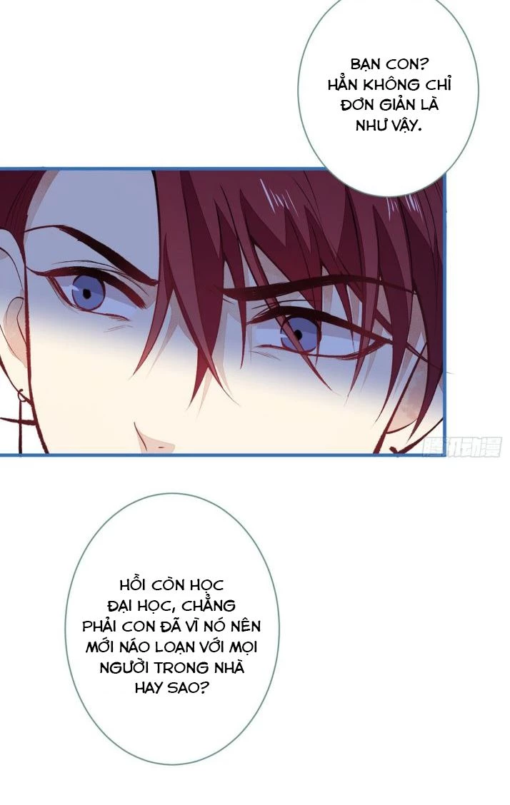 Hotsearch Của Ảnh Đế Chapter 99 - 12