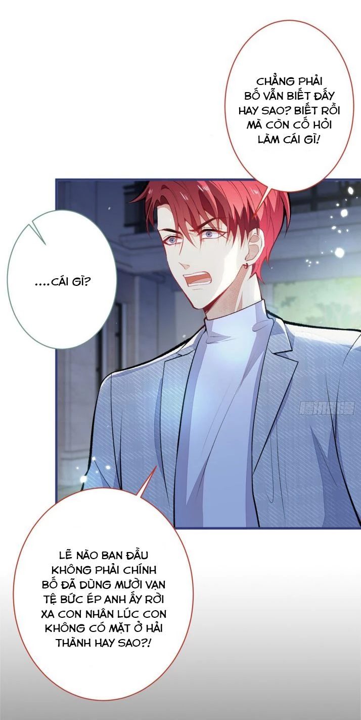 Hotsearch Của Ảnh Đế Chapter 99 - 13