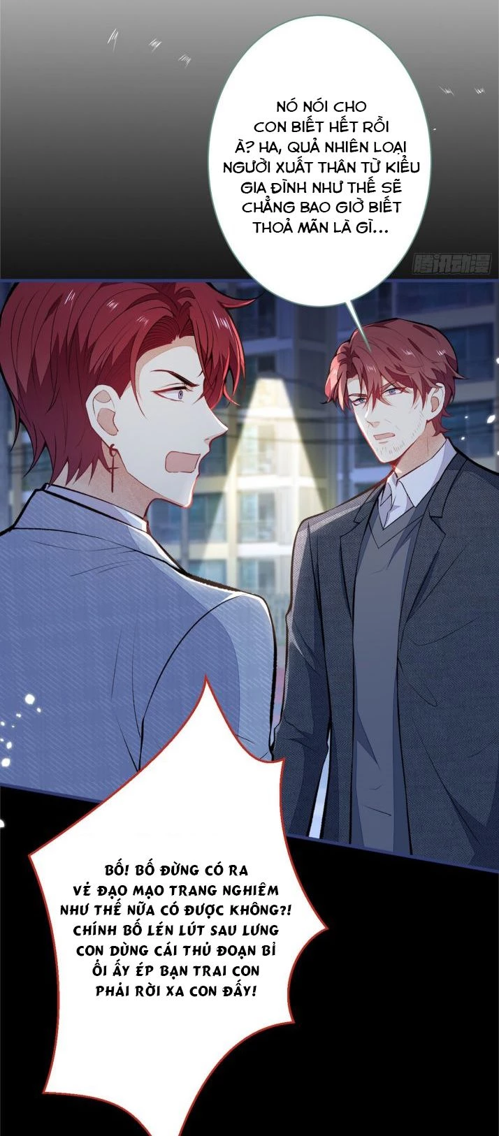 Hotsearch Của Ảnh Đế Chapter 99 - 14