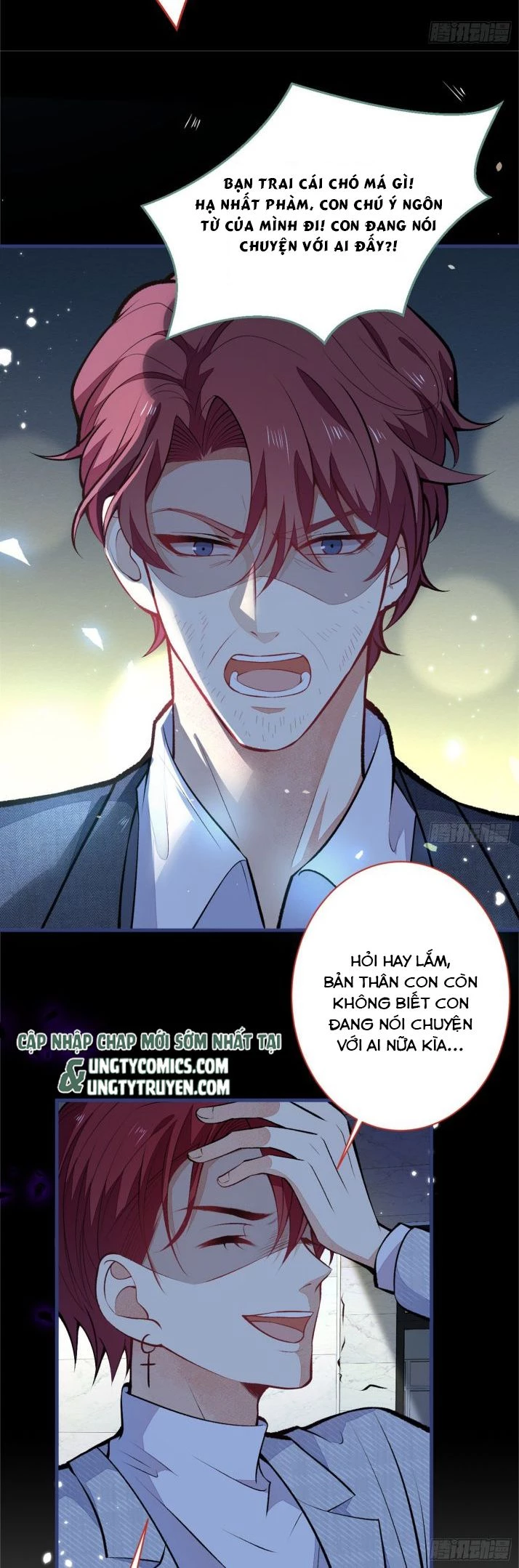 Hotsearch Của Ảnh Đế Chapter 99 - 15