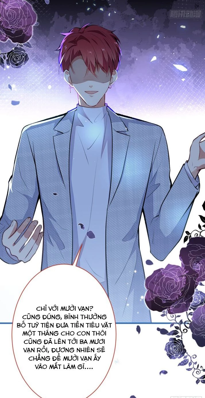 Hotsearch Của Ảnh Đế Chapter 99 - 18