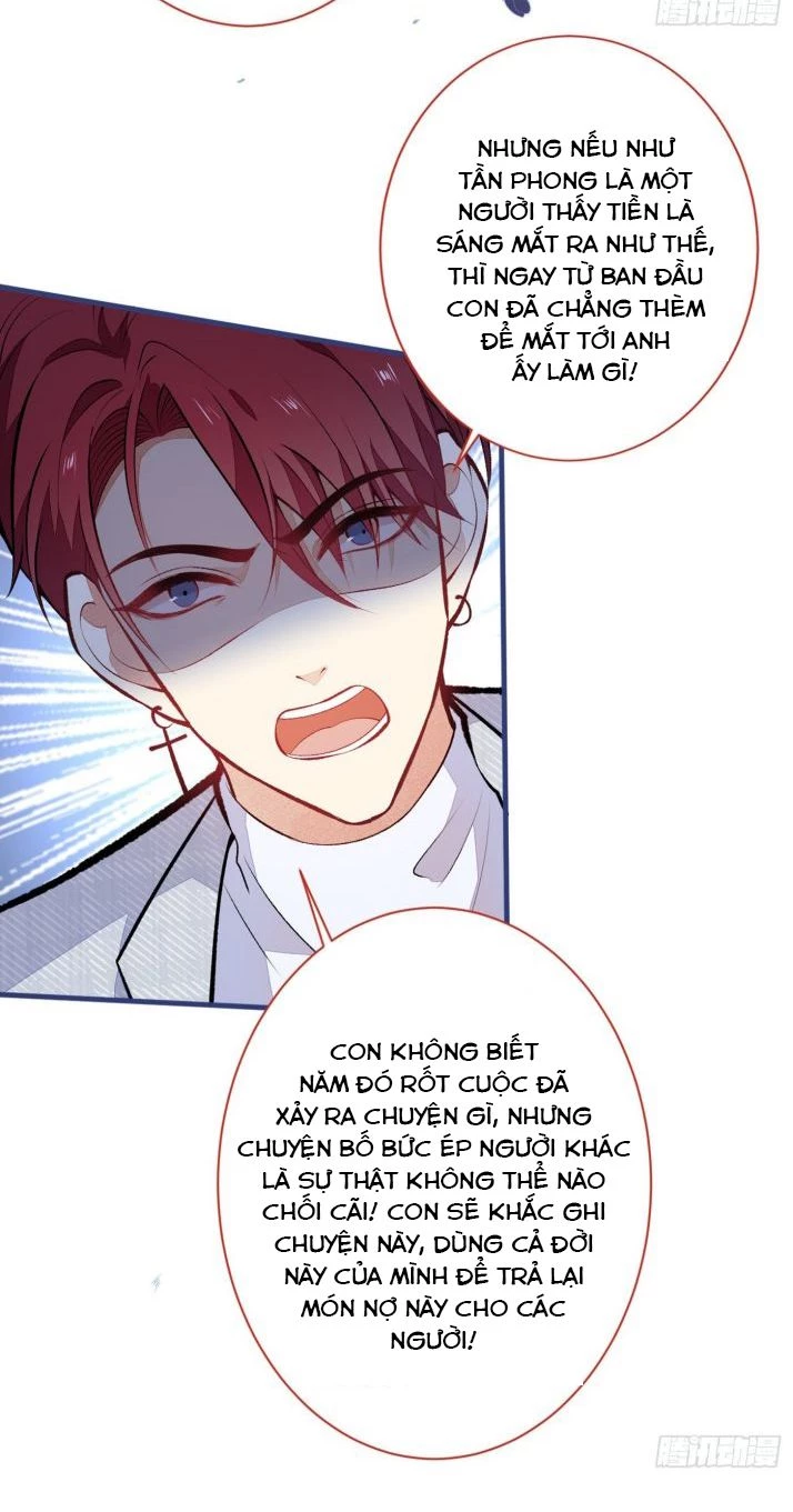 Hotsearch Của Ảnh Đế Chapter 99 - 19