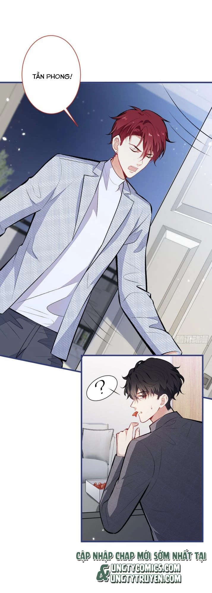 Hotsearch Của Ảnh Đế Chapter 99 - 21