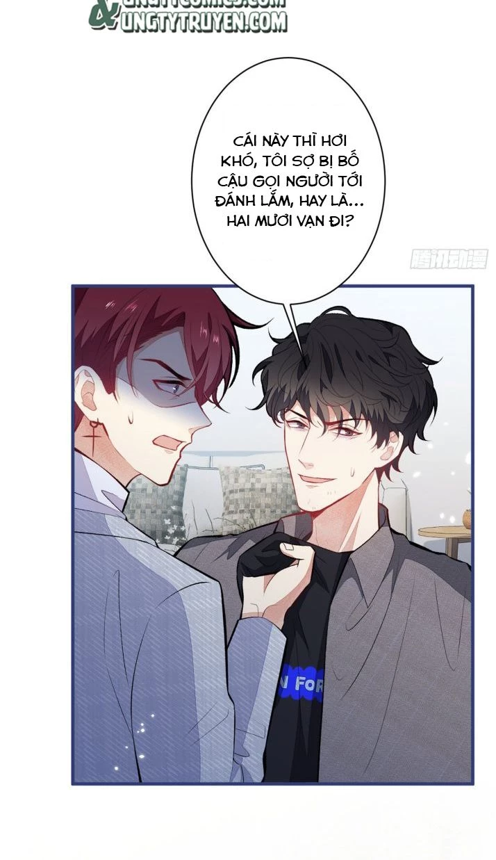 Hotsearch Của Ảnh Đế Chapter 99 - 23