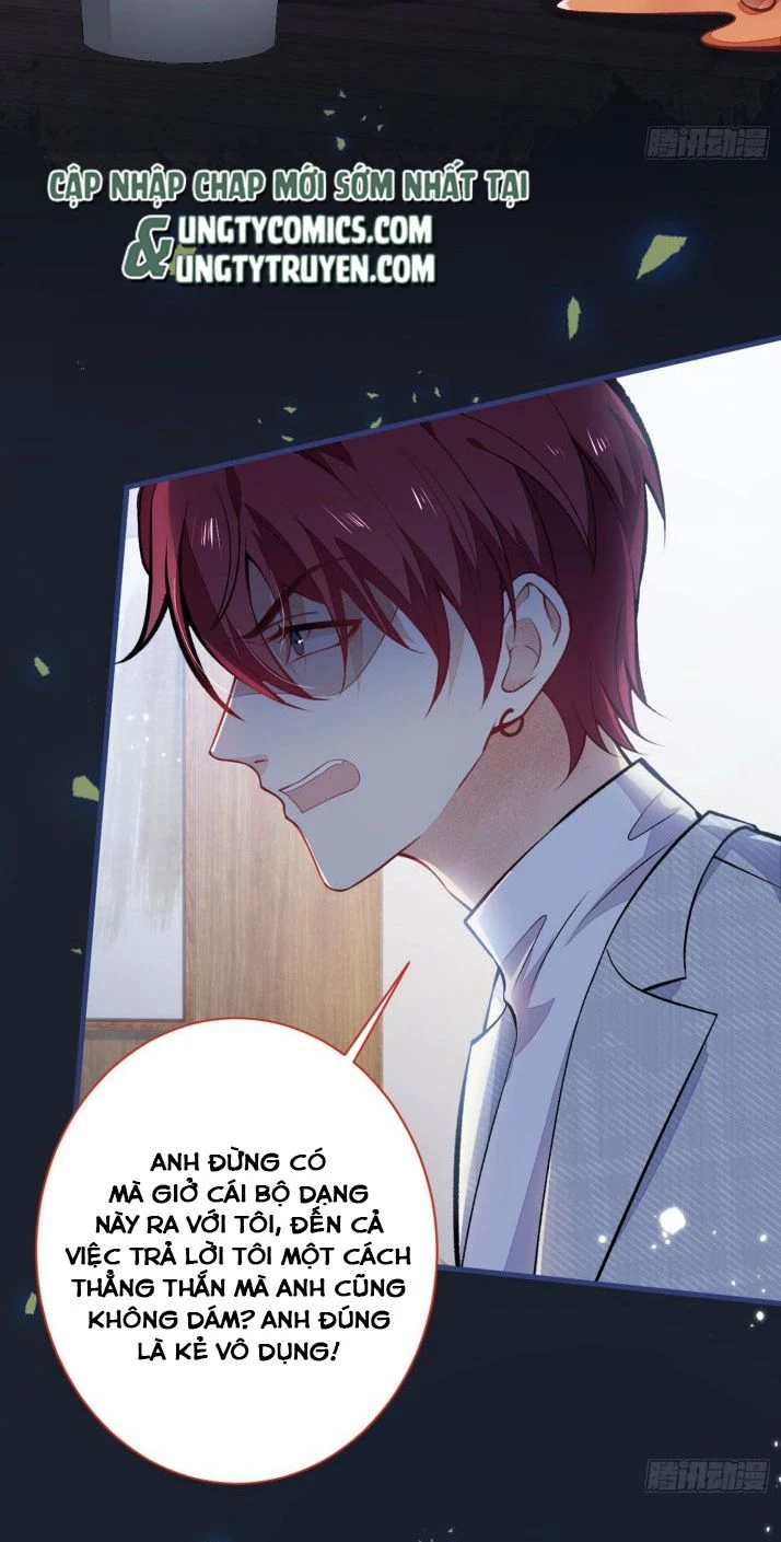 Hotsearch Của Ảnh Đế Chapter 99 - 27