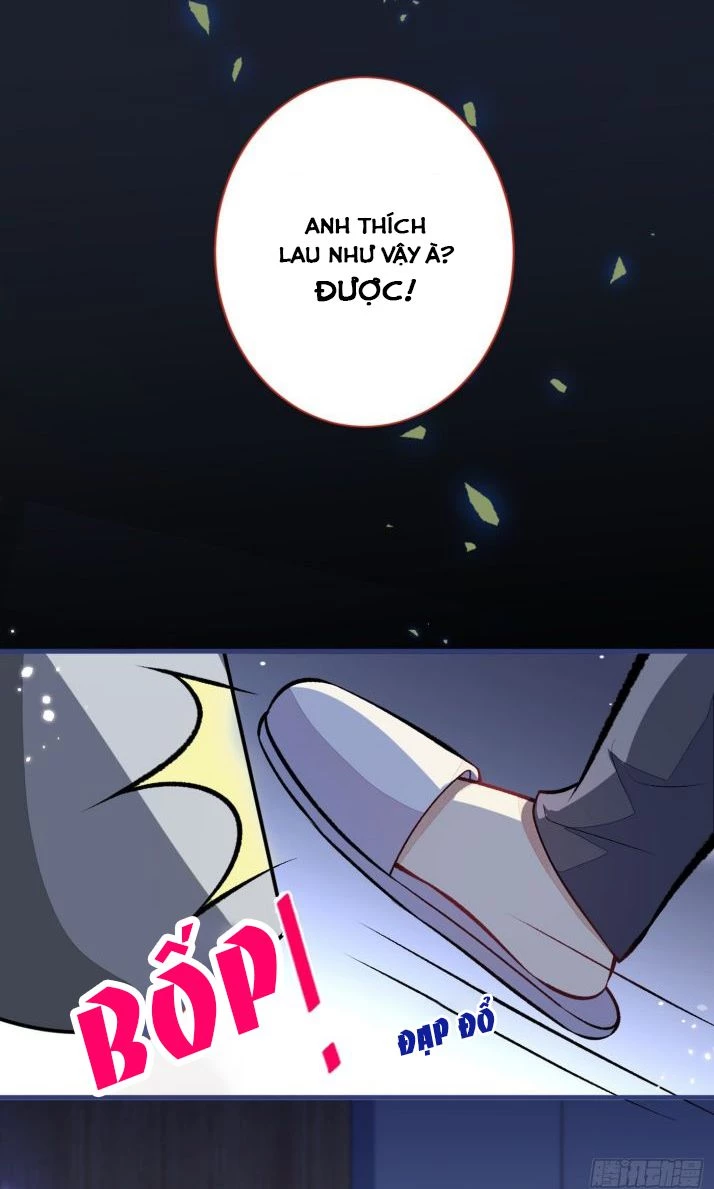 Hotsearch Của Ảnh Đế Chapter 99 - 28