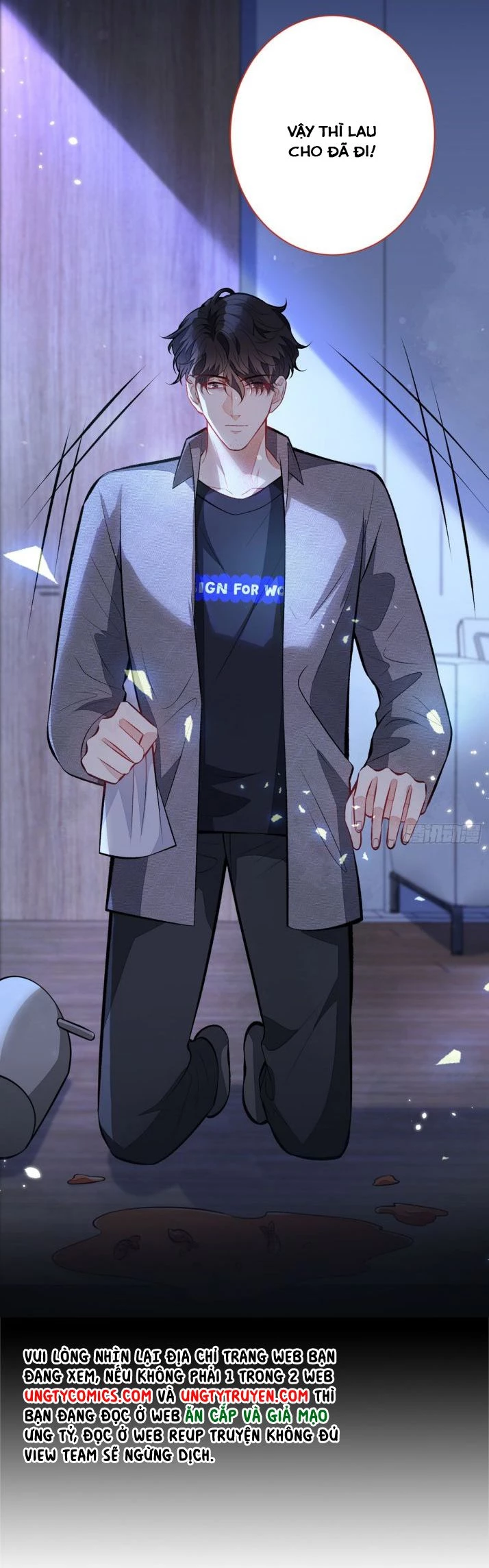 Hotsearch Của Ảnh Đế Chapter 99 - 29
