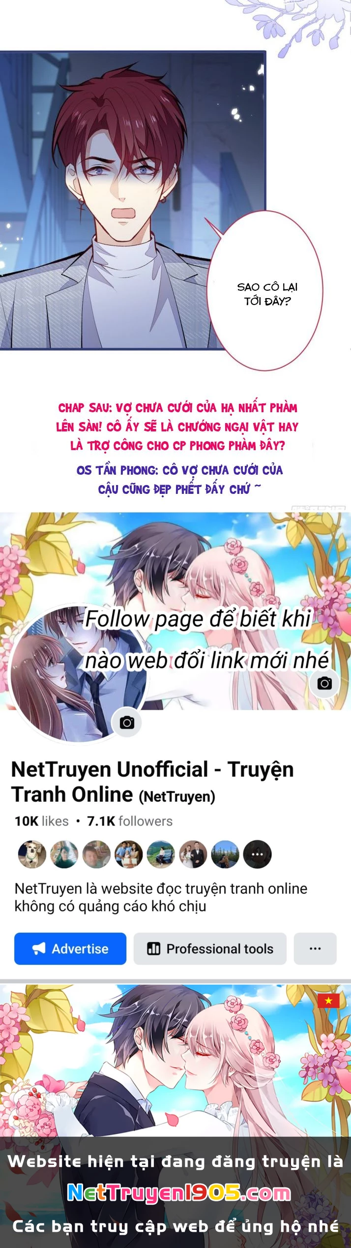 Hotsearch Của Ảnh Đế Chapter 99 - 31