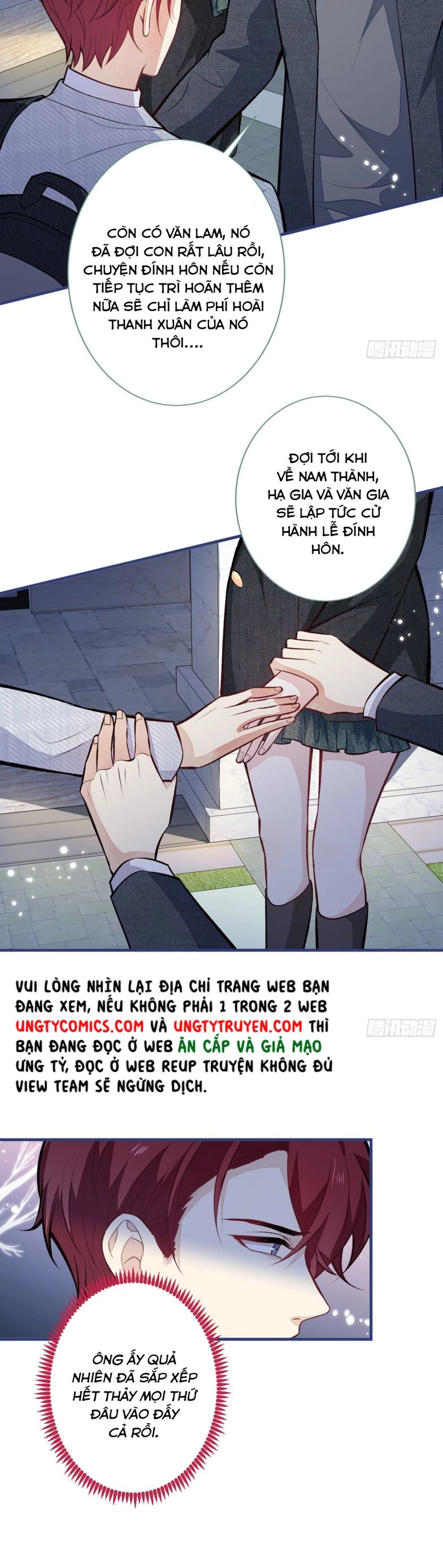 Hotsearch Của Ảnh Đế Chapter 100 - 91