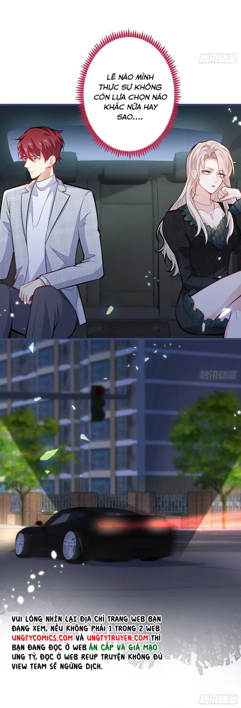 Hotsearch Của Ảnh Đế Chapter 100 - 92