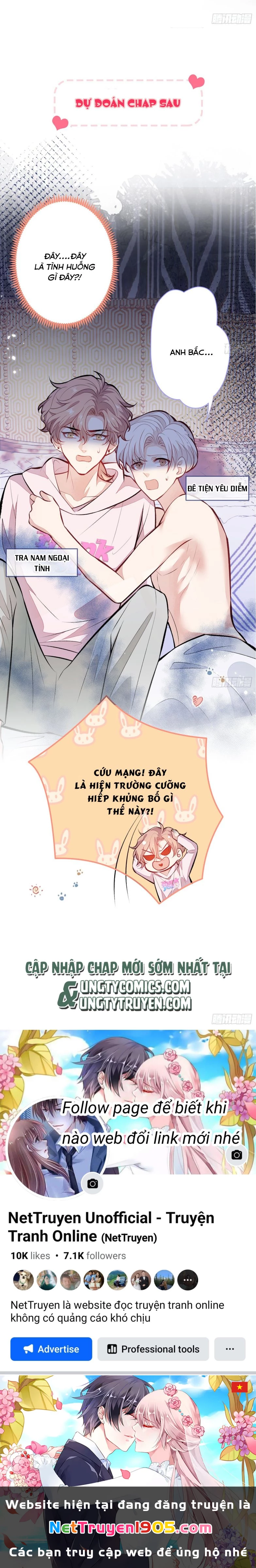 Hotsearch Của Ảnh Đế Chapter 100 - 93