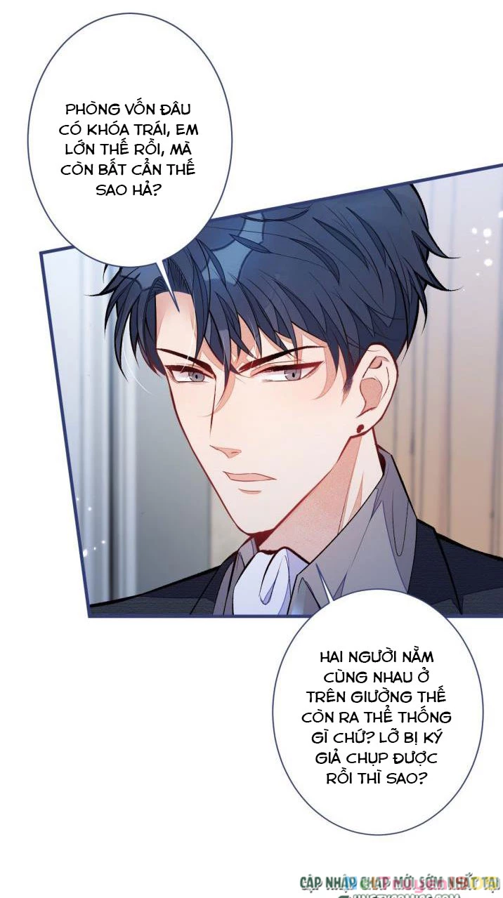 Hotsearch Của Ảnh Đế Chapter 101 - 8