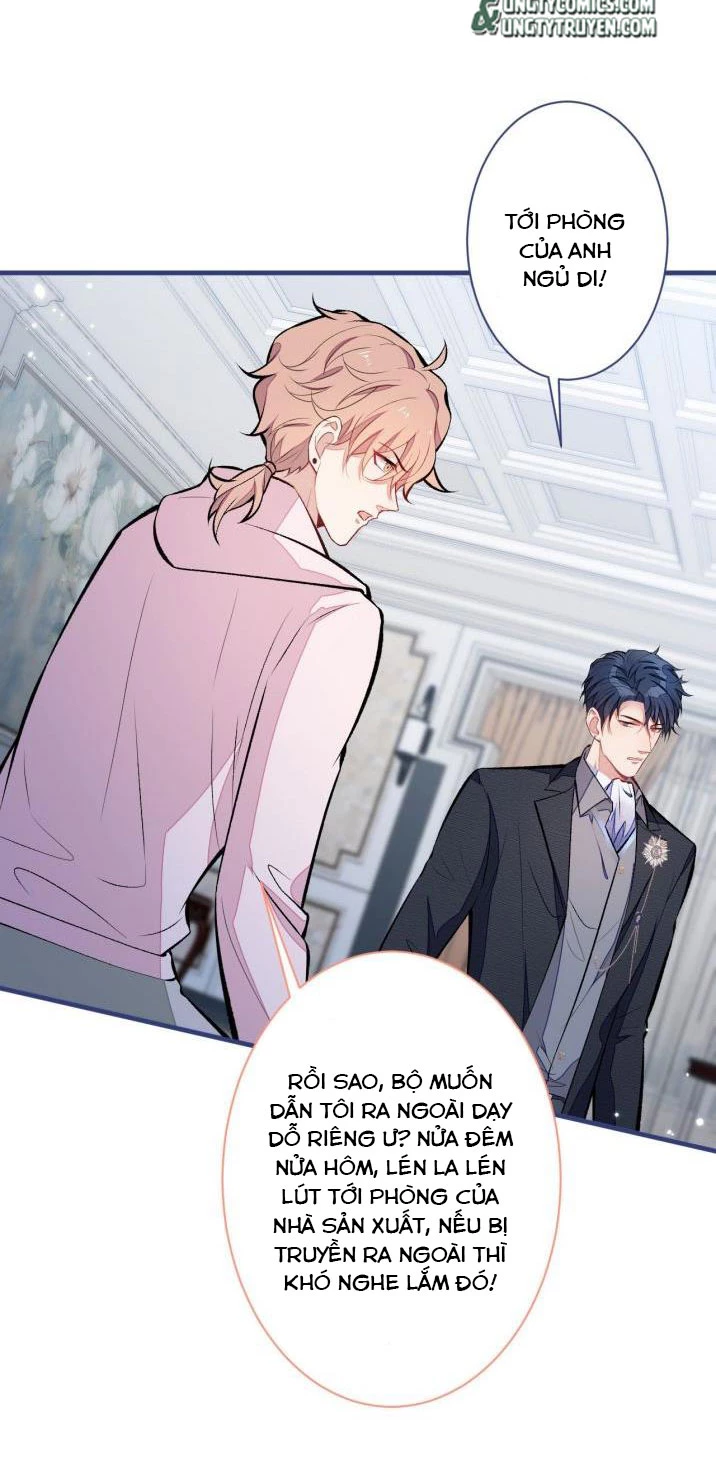 Hotsearch Của Ảnh Đế Chapter 101 - 9