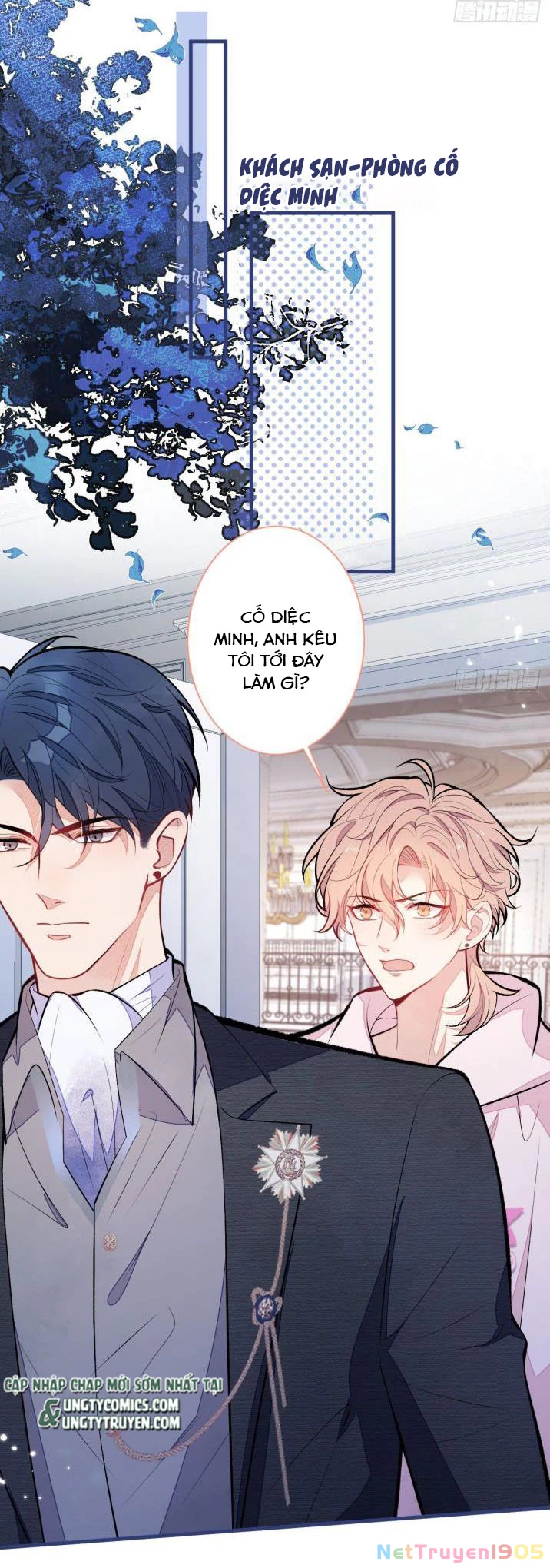 Hotsearch Của Ảnh Đế Chapter 101 - 11