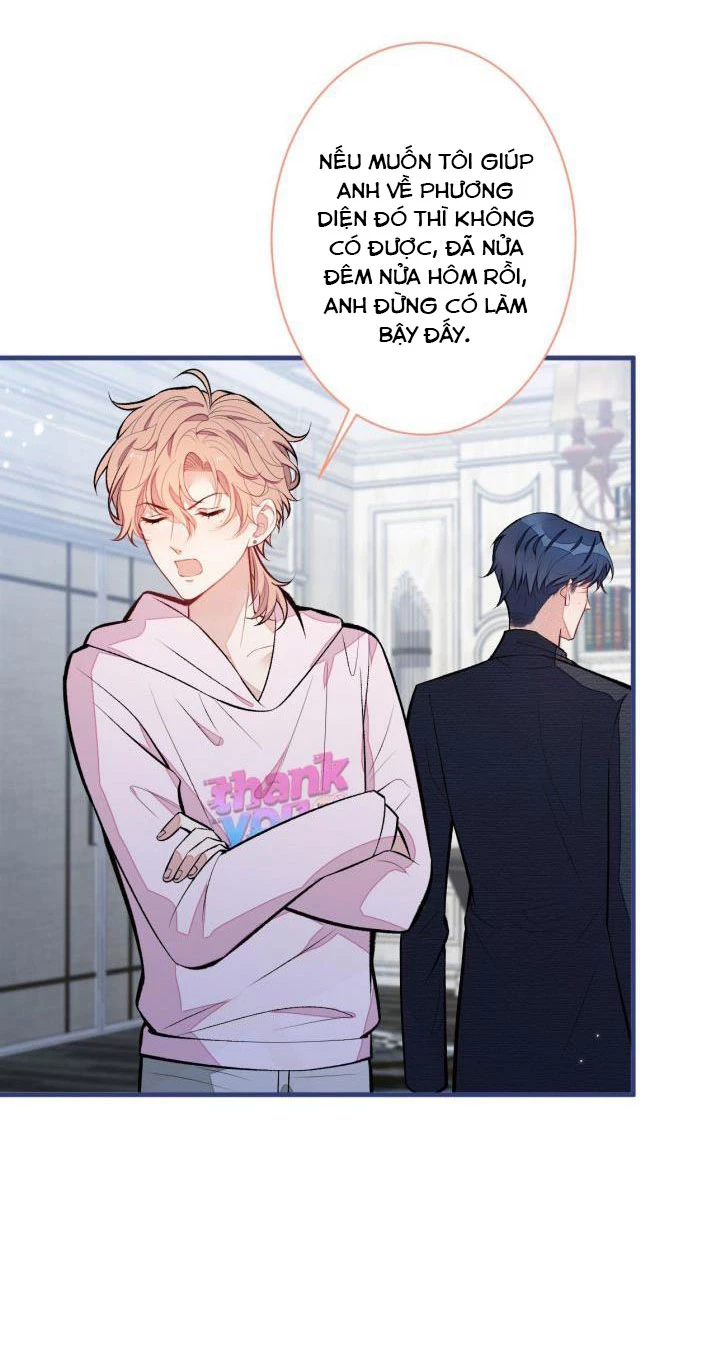 Hotsearch Của Ảnh Đế Chapter 101 - 12